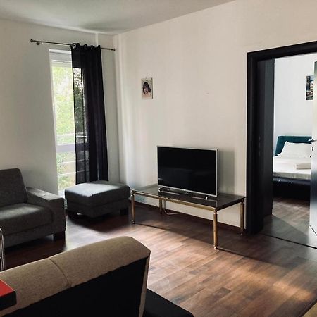 Apartament Edy เอโฟริเอนอร์ด ภายนอก รูปภาพ