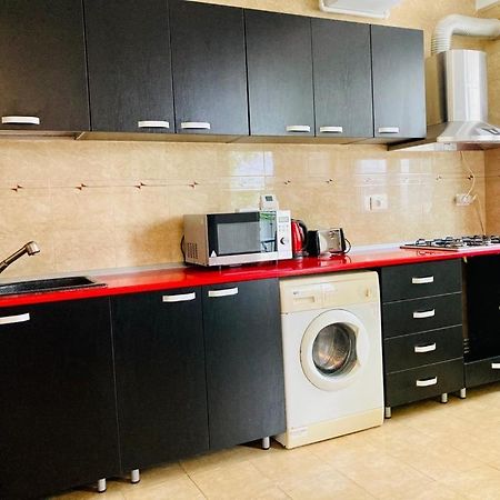 Apartament Edy เอโฟริเอนอร์ด ภายนอก รูปภาพ