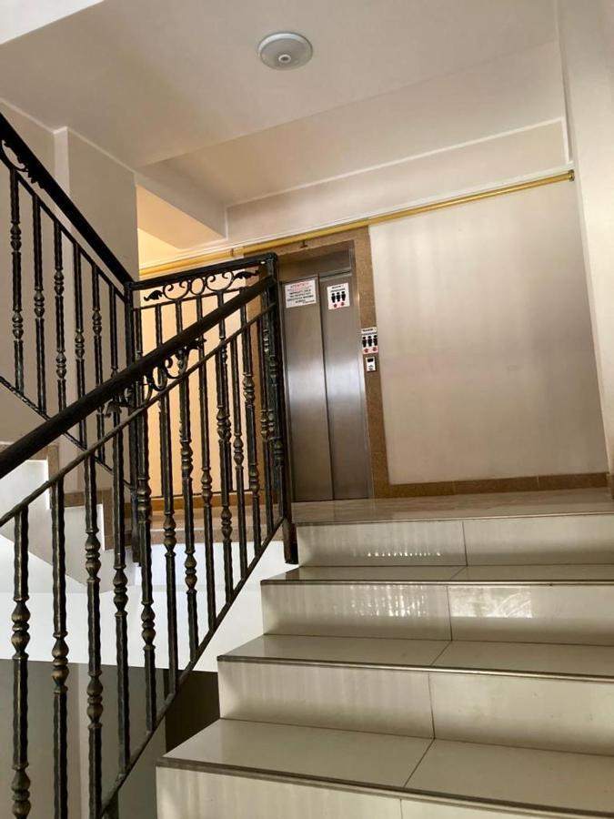 Apartament Edy เอโฟริเอนอร์ด ภายนอก รูปภาพ