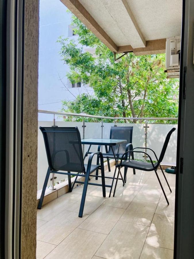 Apartament Edy เอโฟริเอนอร์ด ภายนอก รูปภาพ