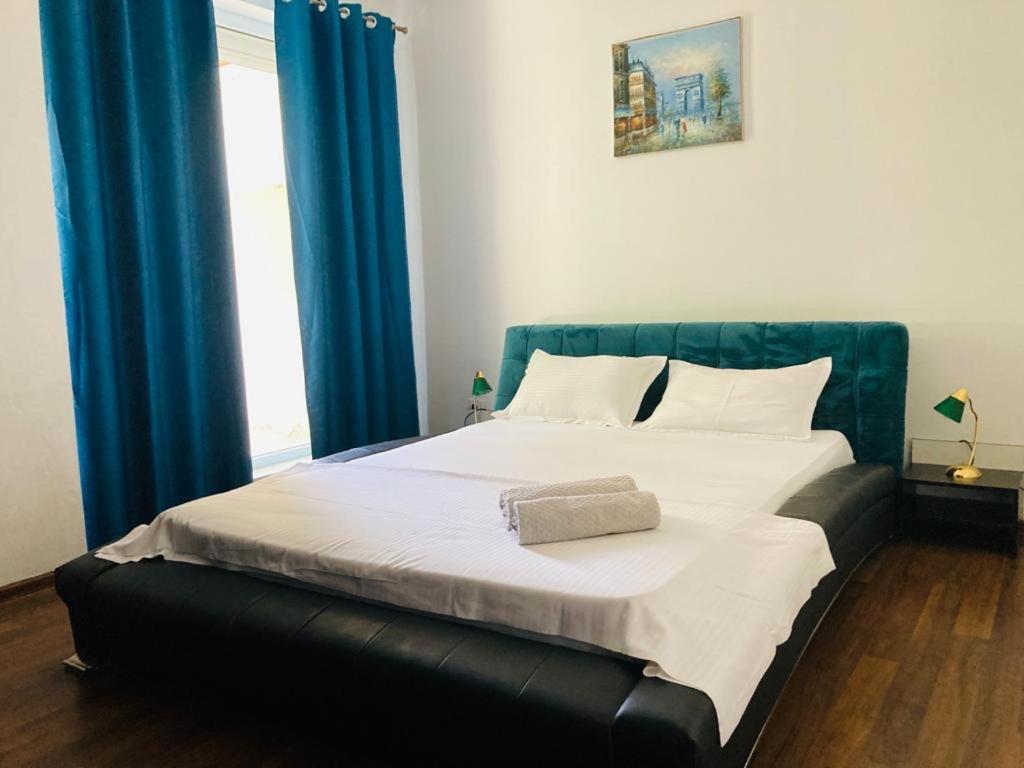 Apartament Edy เอโฟริเอนอร์ด ภายนอก รูปภาพ