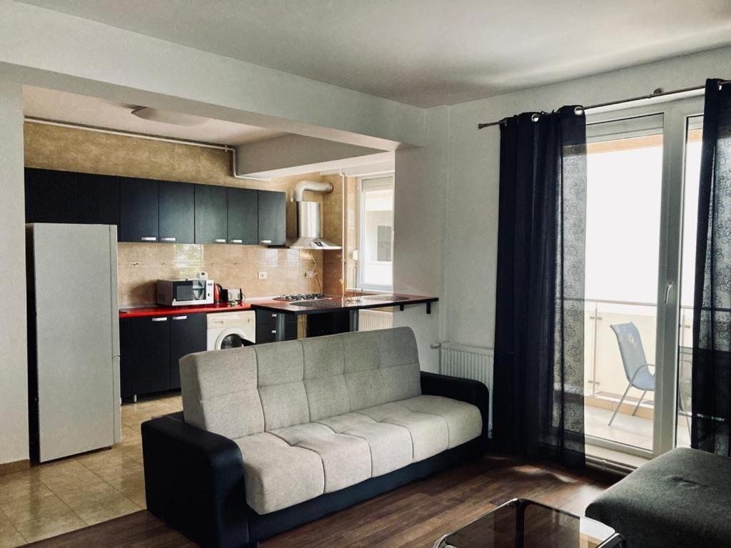 Apartament Edy เอโฟริเอนอร์ด ภายนอก รูปภาพ