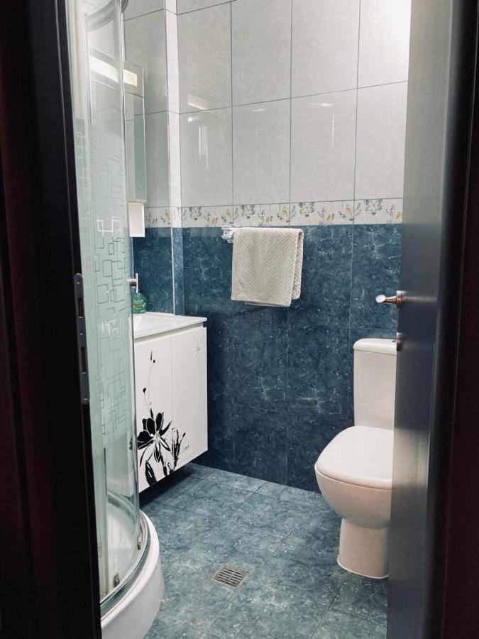 Apartament Edy เอโฟริเอนอร์ด ภายนอก รูปภาพ